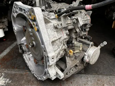 Коробка вариатор (cvt) 1NR (Акпп) объём 1.3 за 200 000 тг. в Алматы – фото 3