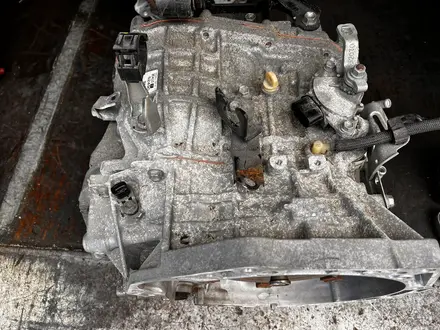 Коробка вариатор (cvt) 1NR (Акпп) объём 1.3 за 200 000 тг. в Алматы – фото 2