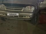 Chevrolet Niva 2007 года за 1 200 000 тг. в Атырау
