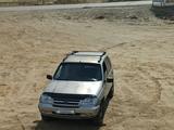 Chevrolet Niva 2007 года за 1 200 000 тг. в Атырау – фото 4