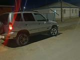 Chevrolet Niva 2007 года за 1 200 000 тг. в Атырау – фото 5