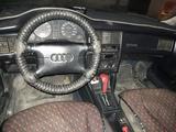 Audi 80 1993 года за 800 000 тг. в Актау – фото 4