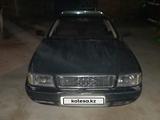 Audi 80 1993 года за 800 000 тг. в Актау – фото 5