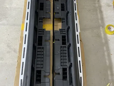 Подножка порог GLS X167 2020-2025 за 160 000 тг. в Алматы – фото 5
