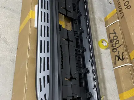 Подножка порог GLS X167 2020-2025 за 160 000 тг. в Алматы – фото 3