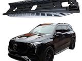 Подножка порог GLS X167 2020-2025 за 160 000 тг. в Алматы