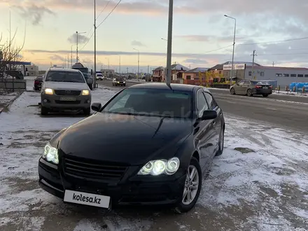 Toyota Mark X 2005 года за 3 400 000 тг. в Атырау – фото 3