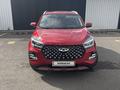 Chery Tiggo 4 Pro 2022 года за 8 500 000 тг. в Астана – фото 2