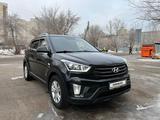 Hyundai Creta 2019 года за 8 300 000 тг. в Астана – фото 3