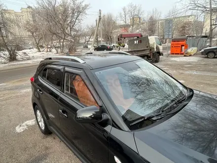 Hyundai Creta 2019 года за 8 300 000 тг. в Астана – фото 10
