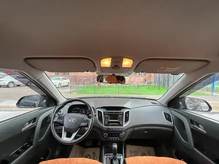 Hyundai Creta 2019 года за 8 300 000 тг. в Астана – фото 11