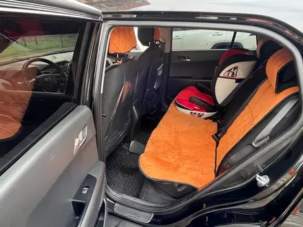 Hyundai Creta 2019 года за 8 300 000 тг. в Астана – фото 12