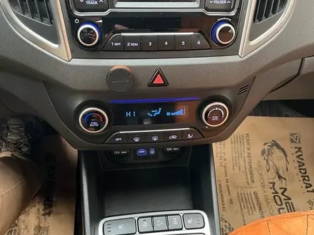 Hyundai Creta 2019 года за 8 300 000 тг. в Астана – фото 13