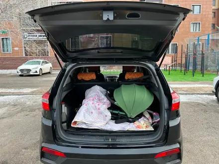 Hyundai Creta 2019 года за 8 300 000 тг. в Астана – фото 15