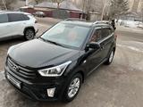 Hyundai Creta 2019 года за 8 300 000 тг. в Астана – фото 2