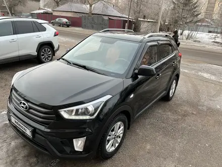 Hyundai Creta 2019 года за 8 300 000 тг. в Астана – фото 2