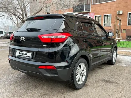 Hyundai Creta 2019 года за 8 300 000 тг. в Астана – фото 4