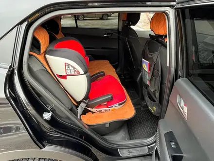 Hyundai Creta 2019 года за 8 300 000 тг. в Астана – фото 8