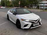 Toyota Camry 2019 года за 12 300 000 тг. в Шымкент