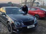 Mercedes-Benz E 200 2003 годаүшін5 000 000 тг. в Павлодар – фото 2