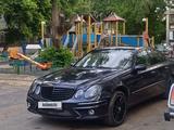 Mercedes-Benz E 200 2003 годаүшін5 000 000 тг. в Павлодар