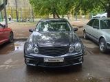 Mercedes-Benz E 200 2003 годаүшін5 000 000 тг. в Павлодар – фото 3