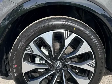 Changan CS75 Plus Luxe 2WD 2026 года за 11 700 000 тг. в Алматы – фото 11