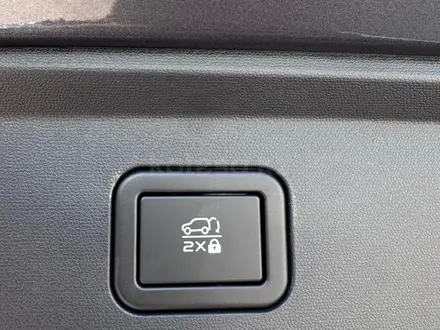 Changan CS75 Plus Luxe 2WD 2026 года за 11 700 000 тг. в Алматы – фото 21