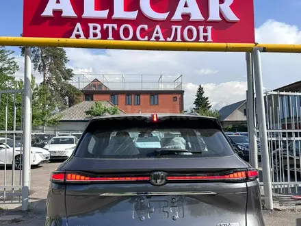 Changan CS75 Plus Luxe 2WD 2026 года за 11 700 000 тг. в Алматы – фото 6