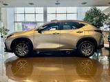 Lexus NX 250 2022 года за 32 920 000 тг. в Алматы – фото 5