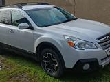 Subaru Outback 2013 годаүшін7 200 000 тг. в Костанай – фото 2