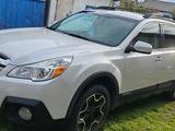 Subaru Outback 2013 годаүшін7 200 000 тг. в Костанай