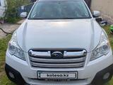 Subaru Outback 2013 годаүшін7 200 000 тг. в Костанай – фото 3