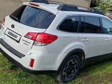 Subaru Outback 2013 годаүшін7 200 000 тг. в Костанай – фото 5