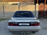 Mitsubishi Galant 1991 годаүшін930 000 тг. в Тараз – фото 5