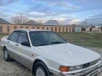 Mitsubishi Galant 1991 годаүшін930 000 тг. в Тараз