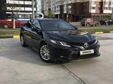 Toyota Camry 2019 года за 12 000 000 тг. в Петропавловск