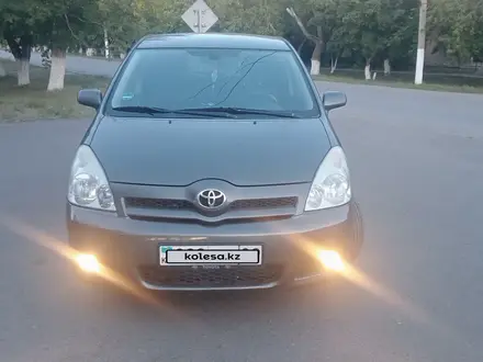 Toyota Corolla Verso 2008 года за 4 500 000 тг. в Караганда – фото 2