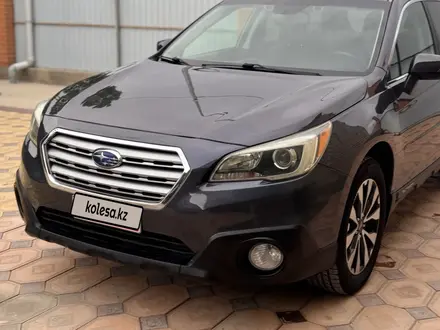 Subaru Outback 2015 года за 5 000 000 тг. в Атырау