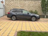 Subaru Outback 2015 года за 5 000 000 тг. в Атырау – фото 3