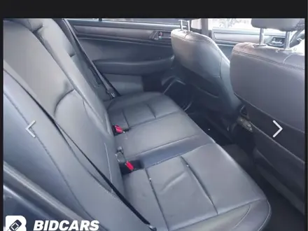 Subaru Outback 2015 года за 5 000 000 тг. в Атырау – фото 7