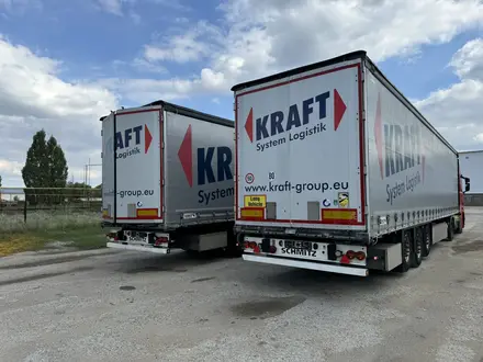 Schmitz Cargobull  SKO 2018 года за 10 500 000 тг. в Актобе – фото 21