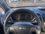 Kia Cerato 2013 годаүшін5 500 000 тг. в Балхаш – фото 2