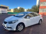 Kia Cerato 2013 годаүшін5 500 000 тг. в Балхаш