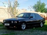 BMW 525 1991 годаүшін1 100 000 тг. в Тараз – фото 2