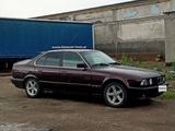 BMW 525 1991 годаүшін1 100 000 тг. в Тараз – фото 3