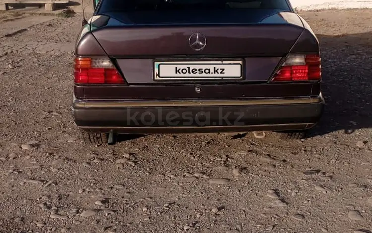 Mercedes-Benz E 230 1993 годаүшін800 000 тг. в Туркестан