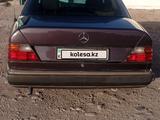 Mercedes-Benz E 230 1993 годаүшін800 000 тг. в Туркестан – фото 3