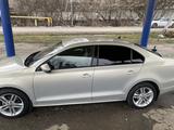 Volkswagen Jetta 2011 года за 5 500 000 тг. в Алматы – фото 3