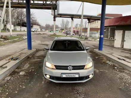 Volkswagen Jetta 2011 года за 5 500 000 тг. в Алматы